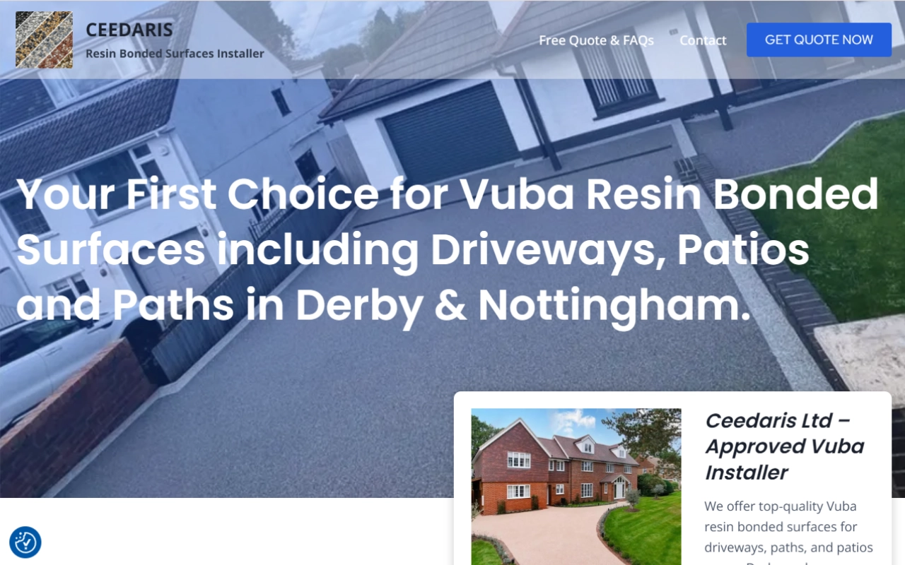 Ceedaris Case Study